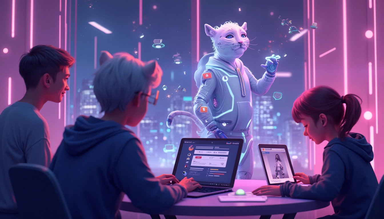 Introduction à l'intelligence artificielle : explorer ses enjeux et applications