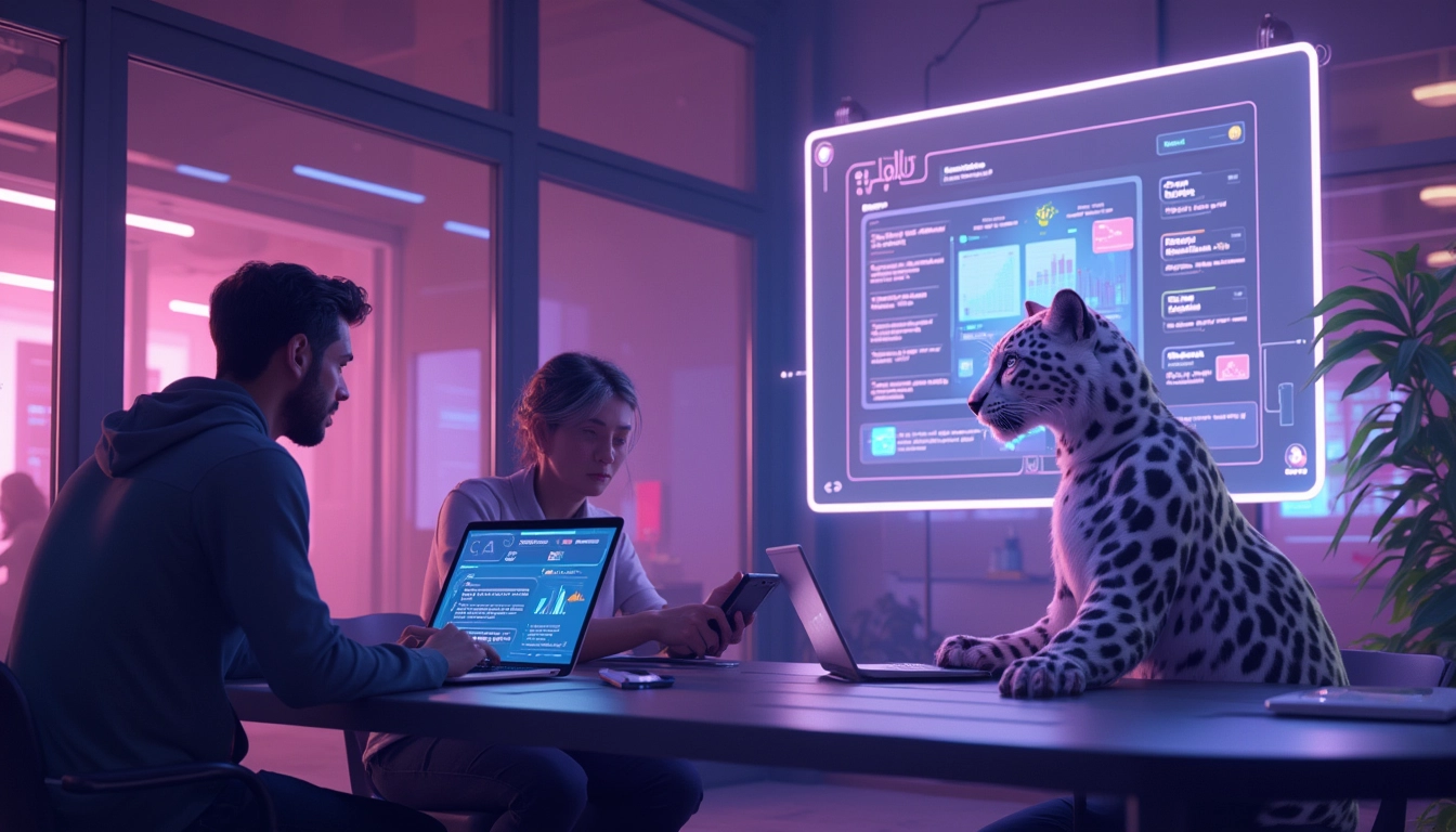 Automatisation des tâches quotidiennes avec des solutions SaaS pour optimiser la productivité